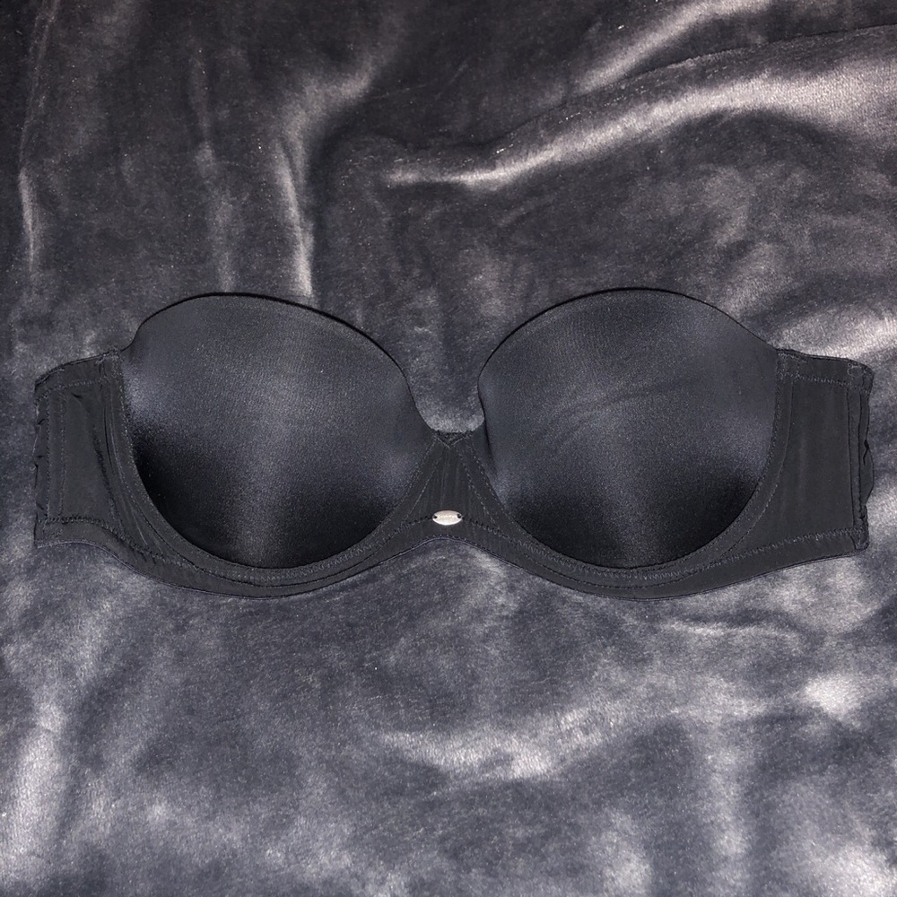 Calvin Klein strapless bra